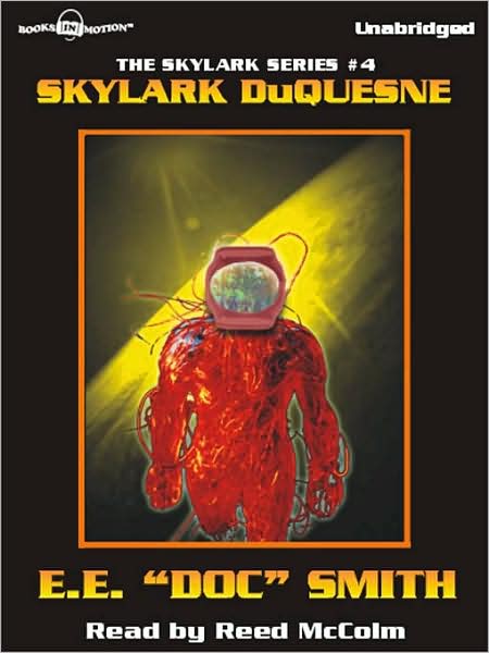 Skylark Duquesne [ePUB]